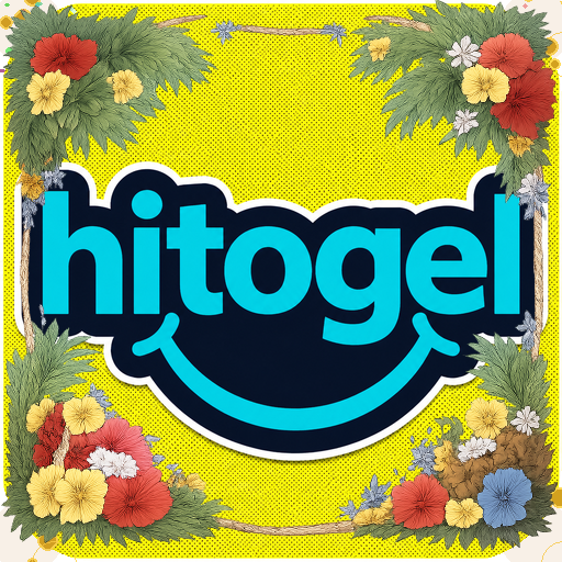 hitogel — galeri pratinjau - APK Resmi